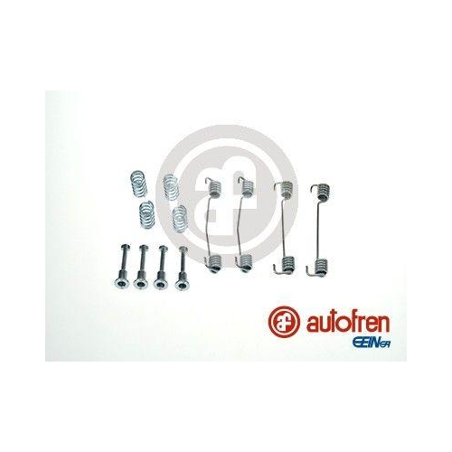 AUTOFREN SEINSA Zubehörsatz, Feststellbremsbacken