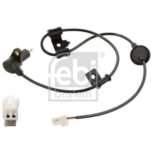 FEBI BILSTEIN Sensor, Raddrehzahl 107658