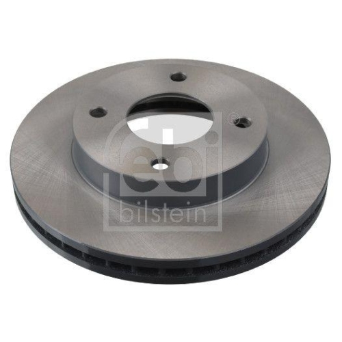 FEBI BILSTEIN Bremsscheibe 108425