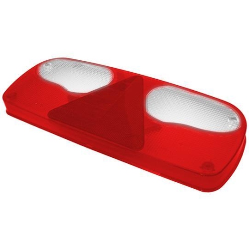 Lichtscheibe f&uuml;r Ecopoint I, mit Dreieck Suer 127551698