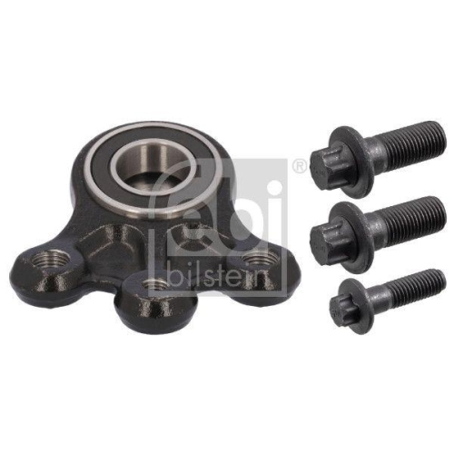 FEBI BILSTEIN Trag-/F&uuml;hrungsgelenk 28355