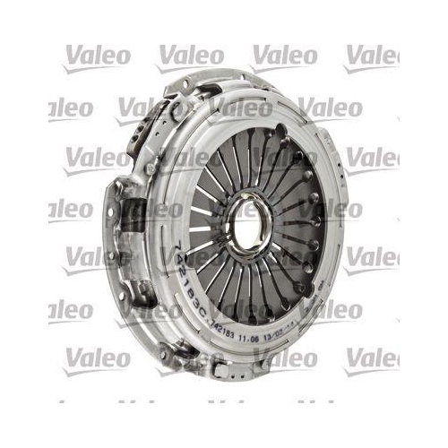 VALEO Kupplungsdruckplatte 805700