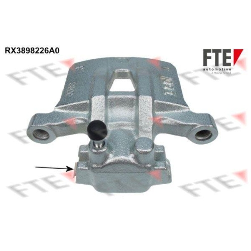 FTE Bremssattel 9290632