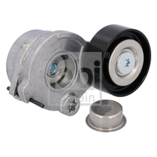 FEBI BILSTEIN Riemenspanner, Keilrippenriemen 197202