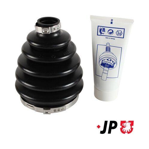 JP GROUP Faltenbalgsatz, Antriebswelle JP 1143603610