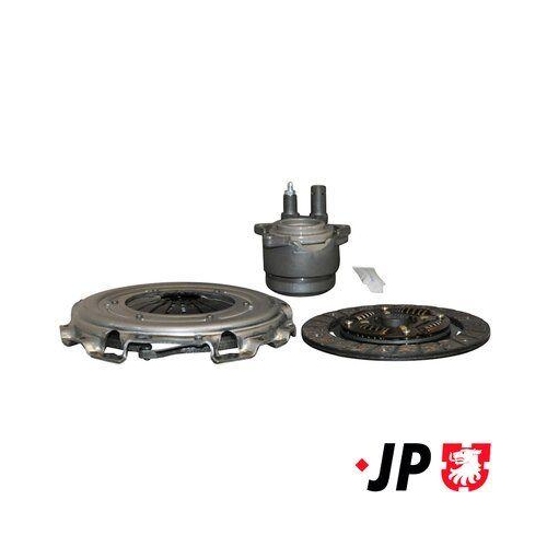 JP GROUP Kupplungssatz JP 1530405110
