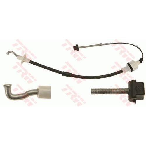 TRW Seilzug, Kupplungsbet&auml;tigung GCC1369