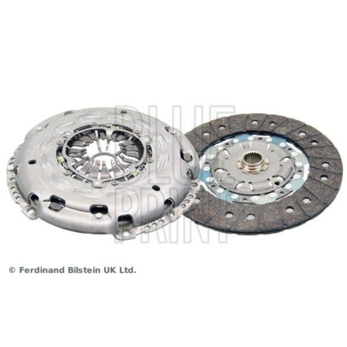BLUE PRINT Kupplungssatz ADBP300173