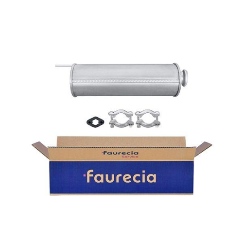 HELLA Vorschalld&auml;mpfer Easy2Fit &ndash; PARTNERED with Faurecia 8LB 366 020-391