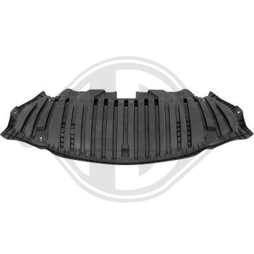 DIEDERICHS Motorraumd&auml;mmung 8073020