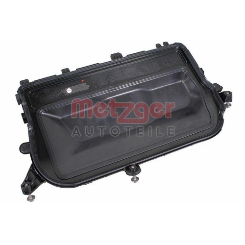 METZGER AUTOTEILE Abdeckung, Einspritzd&uuml;se ORIGINAL ERSATZTEIL 2387000