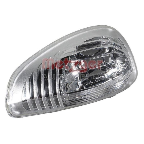 METZGER AUTOTEILE Blinkleuchte GREENPARTS 2080230