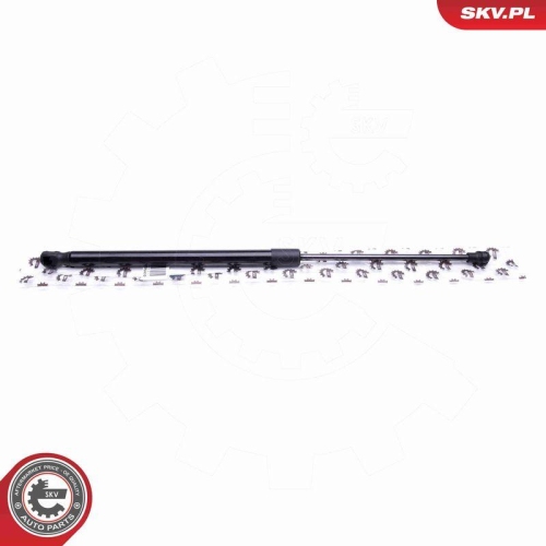 ESEN SKV Gasfeder, Koffer-/Laderaum 52SKV490