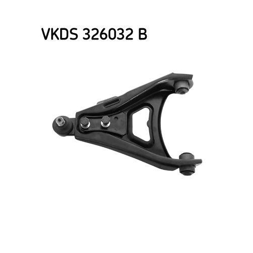 SKF Lenker, Radaufh&auml;ngung VKDS 326032 B