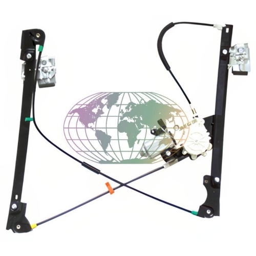 Lexmond Trading BV Fensterheber 9216766