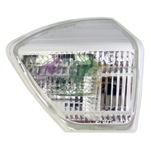 Lexmond Trading BV Blinkleuchte 3652312