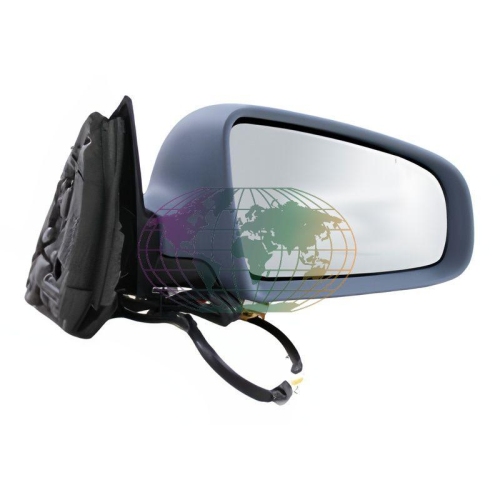 Lexmond Trading BV Au&szlig;enspiegel 0840085