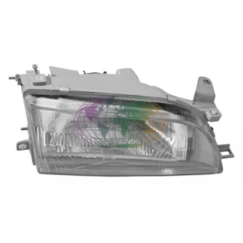 Lexmond Trading BV Hauptscheinwerfer 8878251