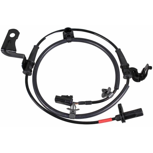 METZGER AUTOTEILE Sensor, Raddrehzahl 09001641