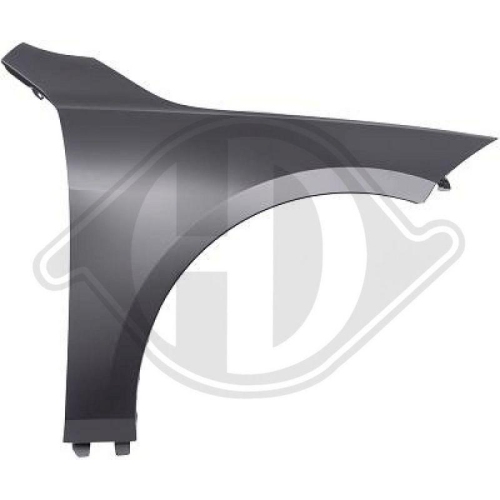 DIEDERICHS Kotfl&uuml;gel 1282006