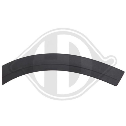 DIEDERICHS Verbreiterung, Kotfl&uuml;gel 2298610