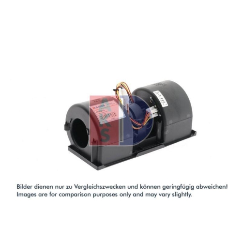 AKS DASIS Innenraumgebl&auml;se 879023N