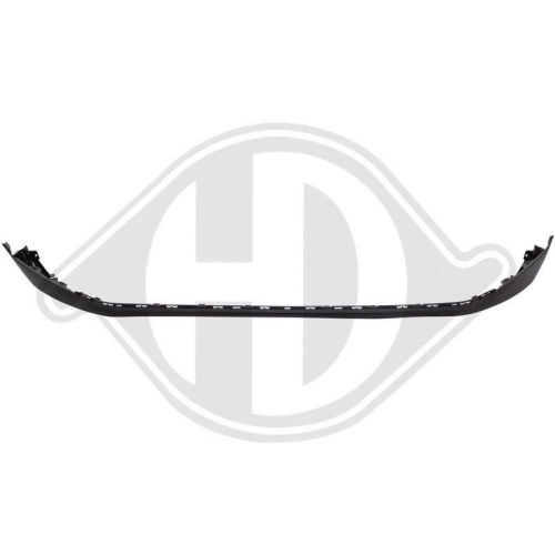 DIEDERICHS Spoiler HD Priority Parts 4228662