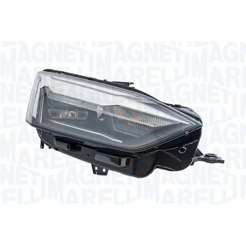 MAGNETI MARELLI Hauptscheinwerfer 711451000996