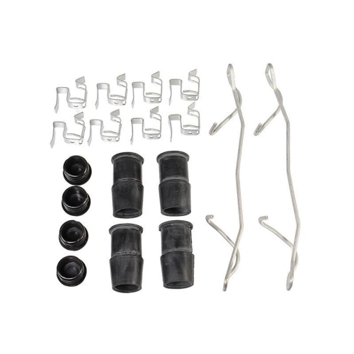 METZGER AUTOTEILE Zubeh&ouml;rsatz, Scheibenbremsbelag GREENPARTS 109-0219