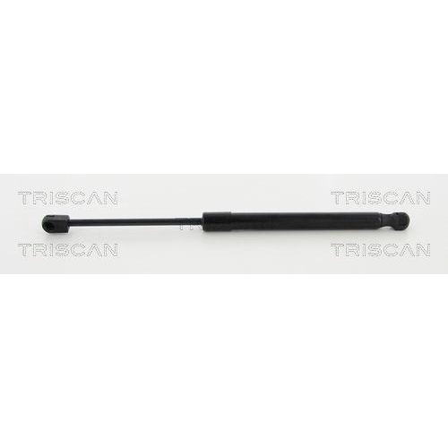 TRISCAN Gasfeder, Motorhaube 8710 38106