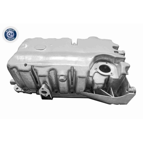 VAICO &Ouml;lwanne Q+, Erstausr&uuml;sterqualit&auml;t V10-9197