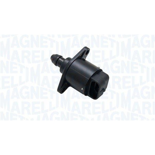 MAGNETI MARELLI Leerlaufregelventil, Luftversorgung 820003385010