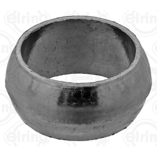 ELRING Dichtung, Abgasrohr 464.240