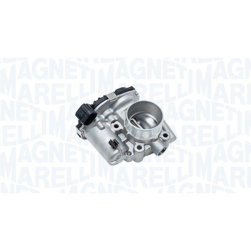 MAGNETI MARELLI Drosselklappenstutzen 802000000111