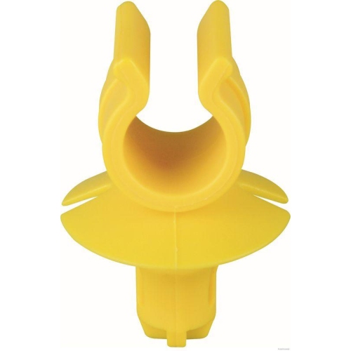 HERTH+BUSS ELPARTS Clip, Zier-/Schutzleiste 50267458