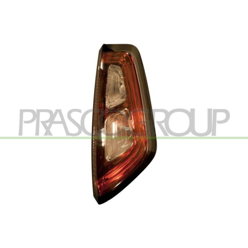 PRASCO Heckleuchte FT3444163