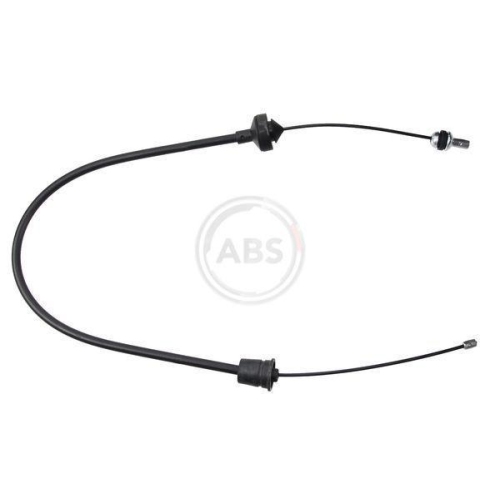 A.B.S. Seilzug, Kupplungsbet&auml;tigung K27700