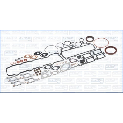 AJUSA Dichtungsvollsatz, Motor 51016900