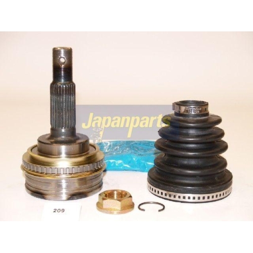 JAPANPARTS Gelenksatz, Antriebswelle GI-209