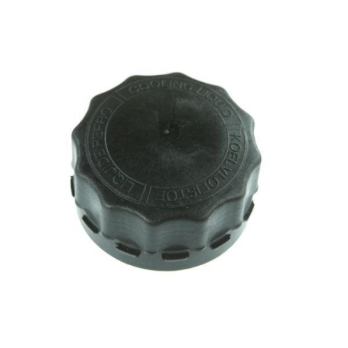 THERMOTEC Verschlussdeckel, K&uuml;hlmittelbeh&auml;lter DBDA001TC