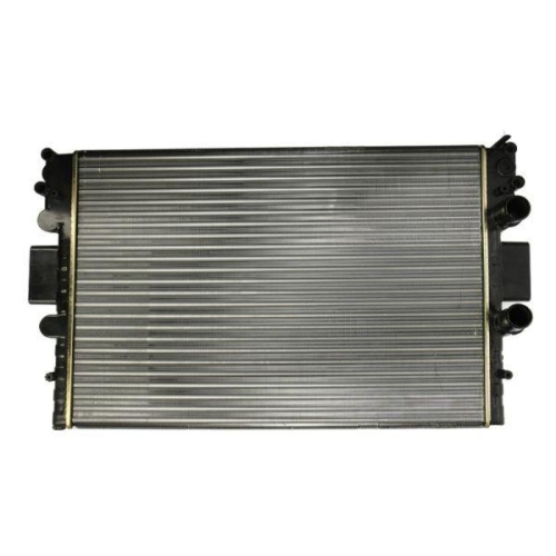 THERMOTEC K&uuml;hler, Motork&uuml;hlung D7E001TT