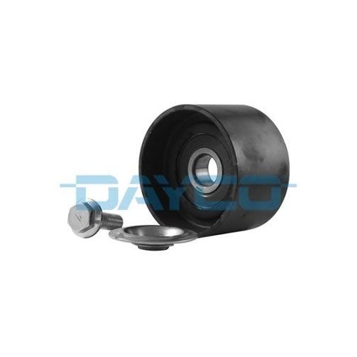 DAYCO Umlenk-/F&uuml;hrungsrolle, Keilrippenriemen APV1099