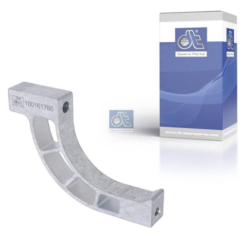 DT Spare Parts Halter, K&uuml;hlerl&uuml;fter 1.11314
