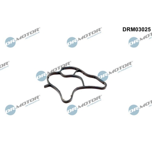 Dr.Motor Automotive Dichtung, &Ouml;lfiltergeh&auml;use DRM03025