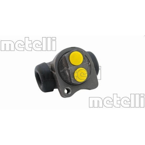 METELLI Radbremszylinder 04-0772