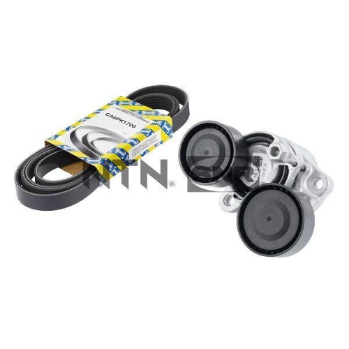 SNR Keilrippenriemensatz KA850.00