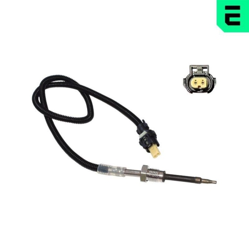 ERA Sensor, Abgastemperatur 552006
