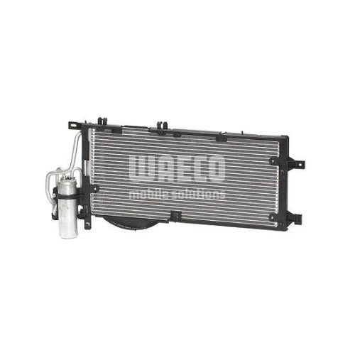 WAECO Kondensator, Klimaanlage 8880400358