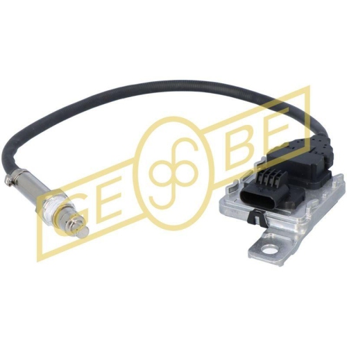 GEBE NOx-Sensor, Harnstoffeinspritzung 9 3856 1