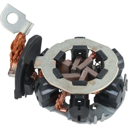 HC-Cargo Halter, Kohleb&uuml;rsten F 032 337 666